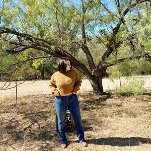 New Arrival Fall Cable Knit Sweater 🍂